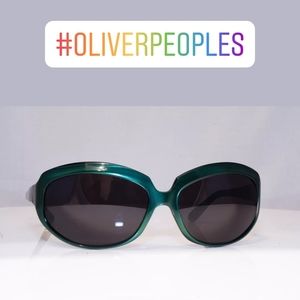Oliver Peoples Sunglasses